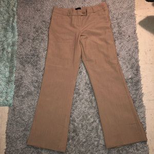 The limited pants size 6
